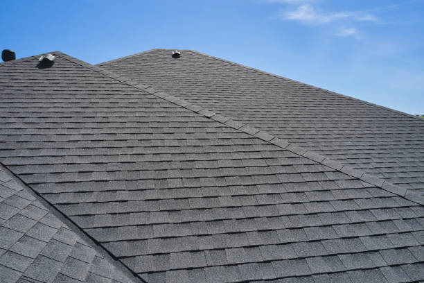 Best Roof Ventilation Installation  in Nash, TX